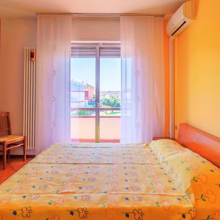 格兰达泰La Casa Nel Sole公寓 外观 照片