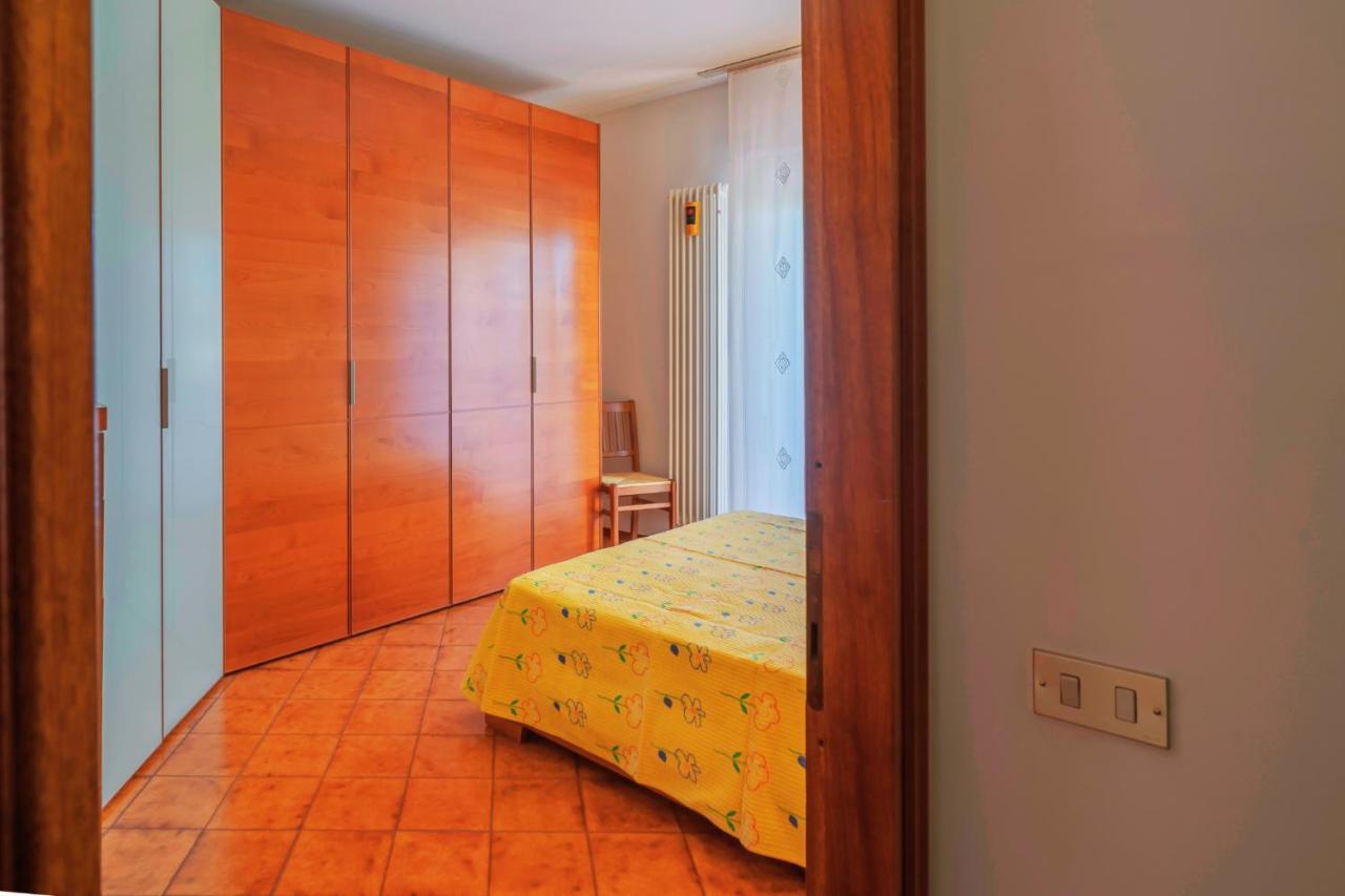 格兰达泰La Casa Nel Sole公寓 外观 照片
