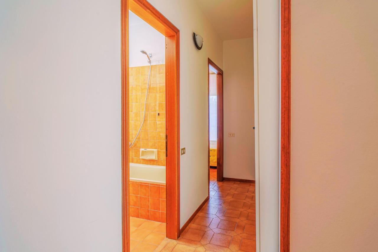格兰达泰La Casa Nel Sole公寓 外观 照片